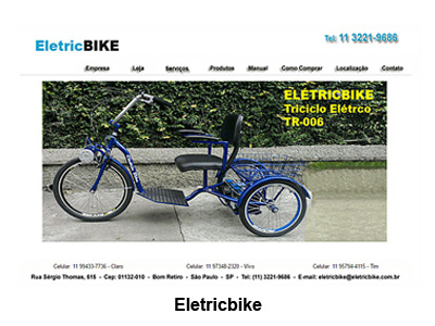 eletricbike